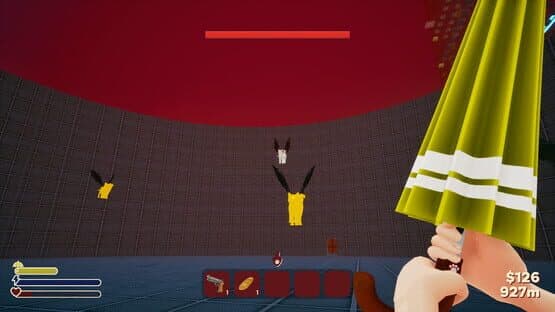 Raining Cats and Dogs — screenshot 8