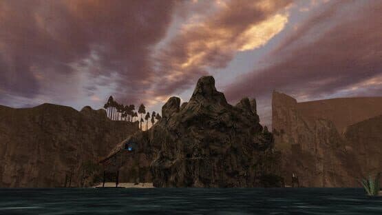 Gothic II: The Black Heart — screenshot 2