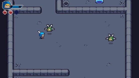 Kyra The Hunter — screenshot 1