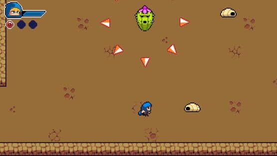 Kyra The Hunter — screenshot 3