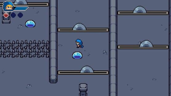 Kyra The Hunter — screenshot 4