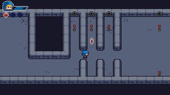 Kyra The Hunter — screenshot 5