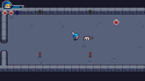 Kyra The Hunter — screenshot 8