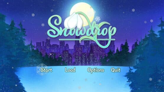 Snowdrop — screenshot 1