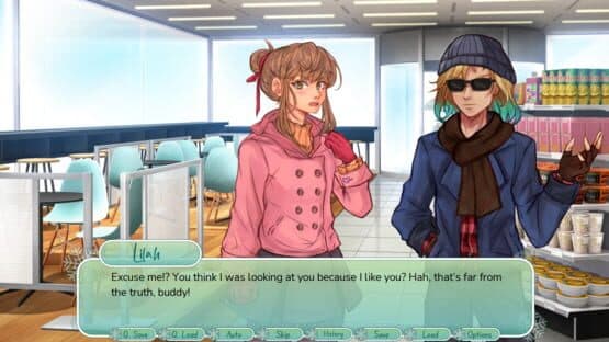 Snowdrop — screenshot 3