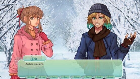 Snowdrop — screenshot 5