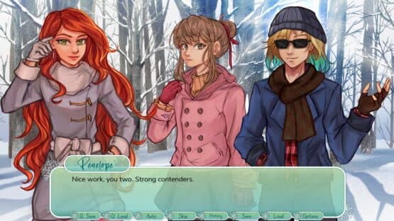Snowdrop — screenshot 7