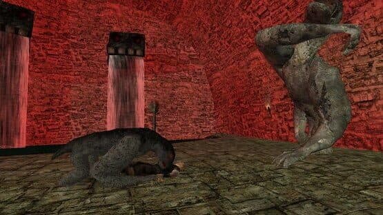 Sarkeras: Artifact of the Ancestors — screenshot 5