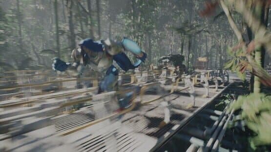 Kirk Mephisto — screenshot 2