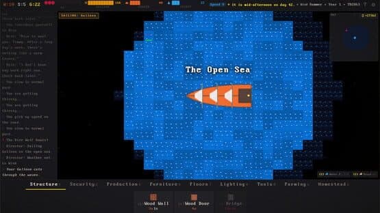 Roguefort — screenshot 4