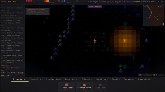 Roguefort — screenshot 6