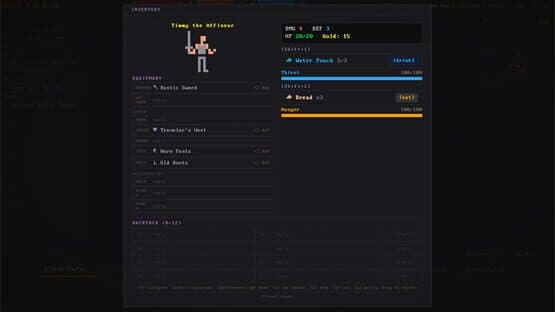Roguefort — screenshot 8