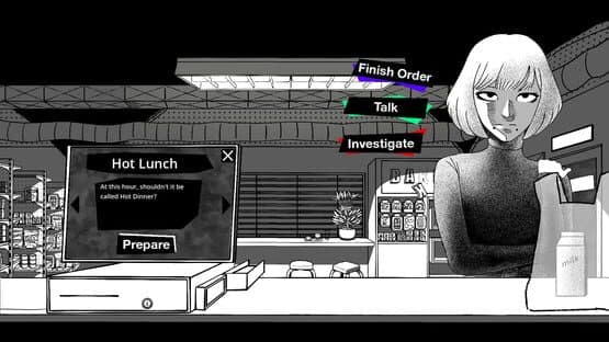 Wallflower — screenshot 1