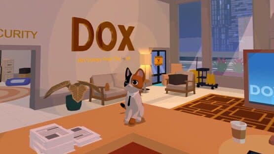 Cat Secretary — screenshot 7