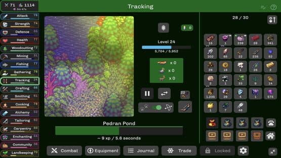 Idle Iktah — screenshot 2