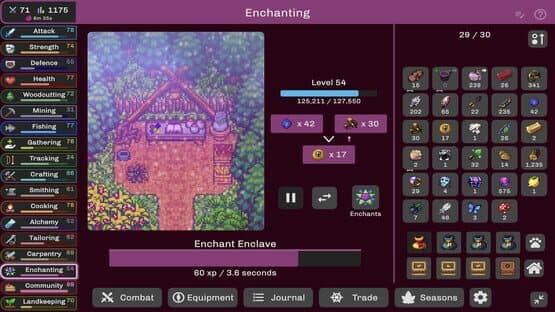 Idle Iktah — screenshot 4