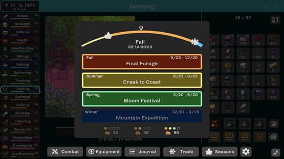 Idle Iktah — screenshot 6