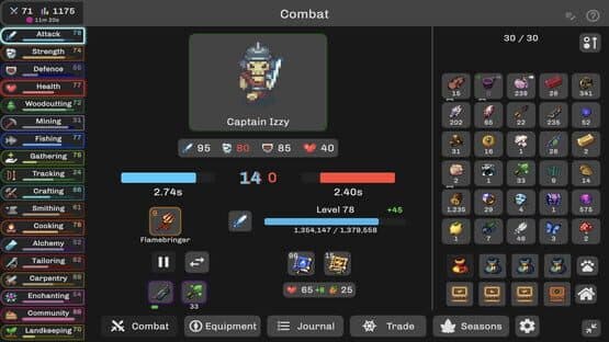 Idle Iktah — screenshot 7