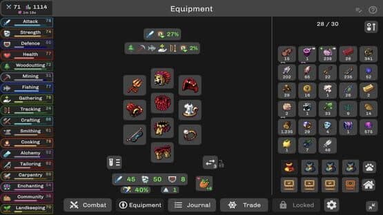 Idle Iktah — screenshot 8