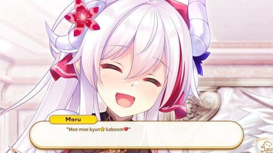 Welcome to Cafe Lumière!: A Dragon Girl Concept Cafe — screenshot 1
