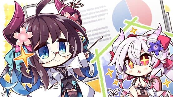Welcome to Cafe Lumière!: A Dragon Girl Concept Cafe — screenshot 6