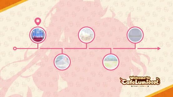 Welcome to Cafe Lumière!: A Dragon Girl Concept Cafe — screenshot 7
