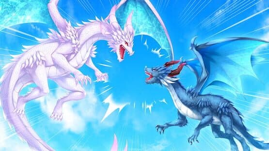 Welcome to Cafe Lumière!: A Dragon Girl Concept Cafe — screenshot 8