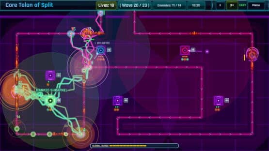 Slot Theory — screenshot 1