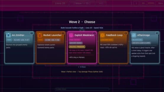 Slot Theory — screenshot 2