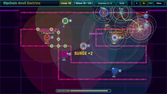 Slot Theory — screenshot 3