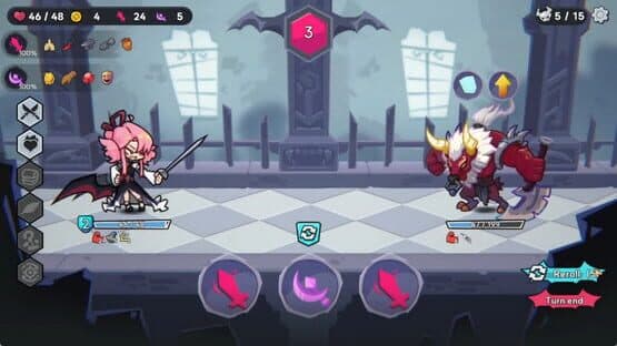 Coin of Fate — screenshot 1