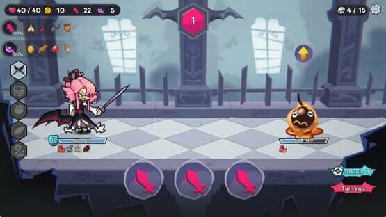 Coin of Fate — screenshot 3