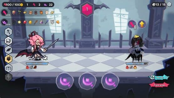 Coin of Fate — screenshot 4