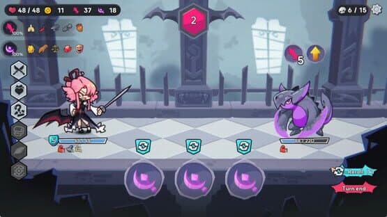 Coin of Fate — screenshot 5