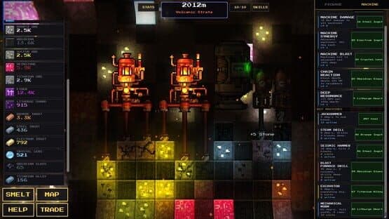 Idle Deepcore — screenshot 4