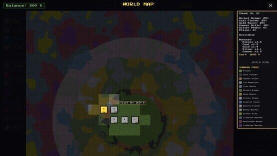 Idle Deepcore — screenshot 5