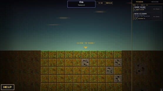 Idle Deepcore — screenshot 6
