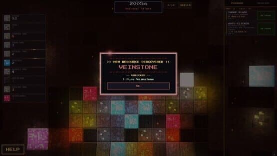 Idle Deepcore — screenshot 7
