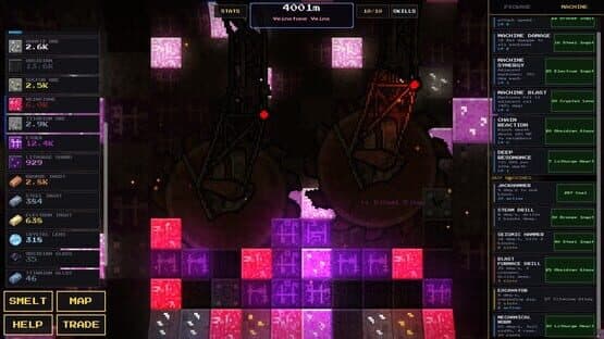 Idle Deepcore — screenshot 8