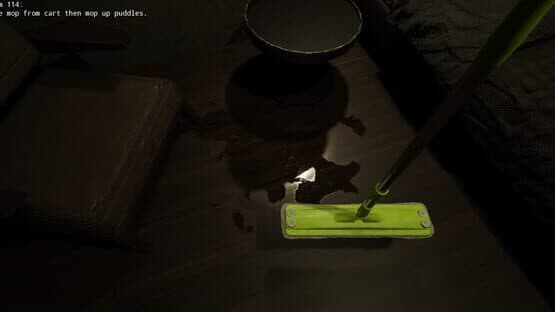 The Housekeeper — screenshot 5
