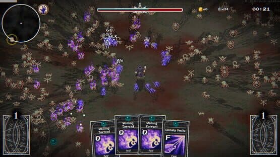 Slay the Horde — screenshot 1