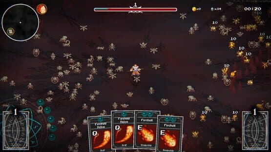 Slay the Horde — screenshot 3
