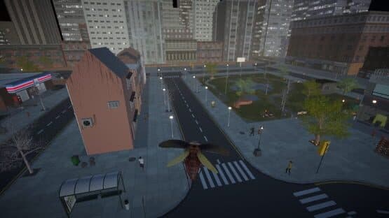 Life of a Cockroach — screenshot 3