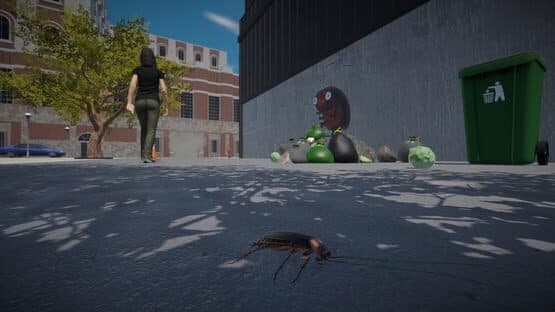 Life of a Cockroach — screenshot 5