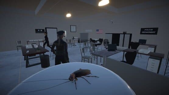 Life of a Cockroach — screenshot 6