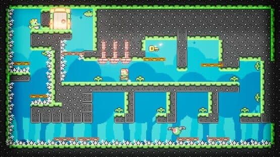Dino Escape — screenshot 2
