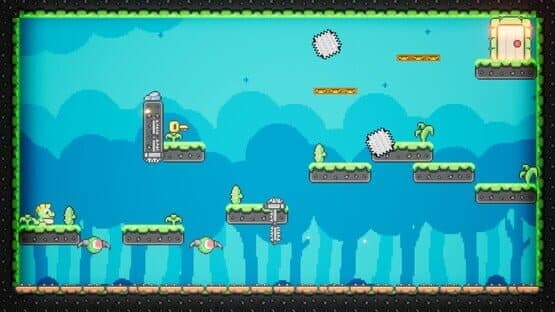 Dino Escape — screenshot 3