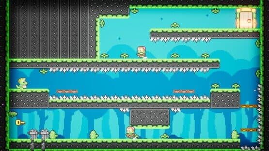 Dino Escape — screenshot 4