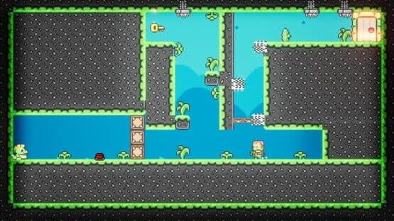 Dino Escape — screenshot 5