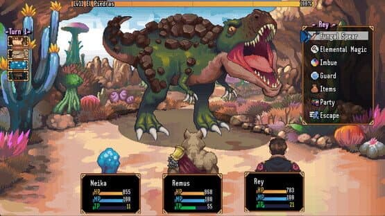 Manafinder II — screenshot 1